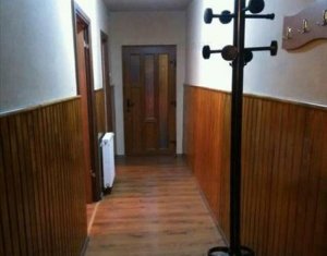Appartement 2 chambres à louer dans Cluj-napoca