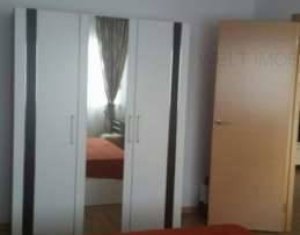 Appartement 2 chambres à louer dans Cluj-napoca, zone Gheorgheni