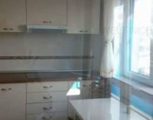 Appartement 2 chambres à louer dans Cluj-napoca, zone Gheorgheni