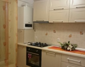 , 40m2 dans Cluj-napoca, zone Intre Lacuri