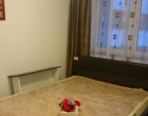 Appartement 2 chambres à louer dans Cluj-napoca, zone Intre Lacuri