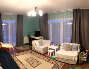 , 60m2 dans Cluj-napoca