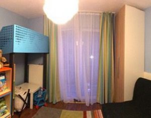 Appartement 2 chambres à louer dans Cluj-napoca