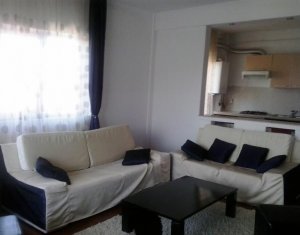 Appartement 3 chambres à louer dans Cluj-napoca, zone Zorilor