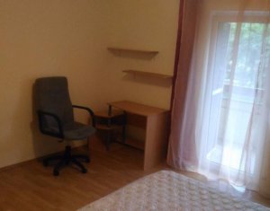 Appartement 2 chambres à louer dans Cluj-napoca, zone Zorilor