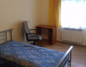 Appartement 2 chambres à louer dans Cluj-napoca, zone Zorilor