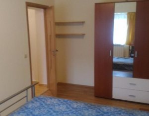 Appartement 2 chambres à louer dans Cluj-napoca, zone Zorilor