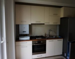 Appartement 2 chambres à louer dans Cluj-napoca, zone Zorilor