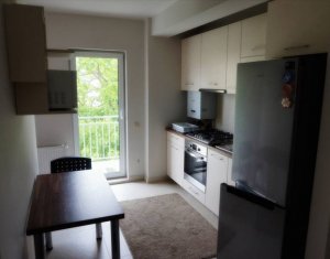 Appartement 2 chambres à louer dans Cluj-napoca, zone Zorilor
