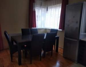 Lakás 3 szobák kiadó on Cluj-napoca, Zóna Buna Ziua