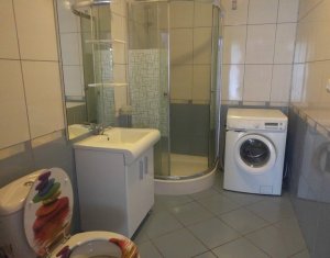 Lakás 3 szobák kiadó on Cluj-napoca, Zóna Buna Ziua