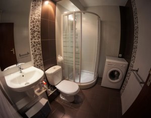 Appartement 2 chambres à louer dans Cluj-napoca, zone Grigorescu