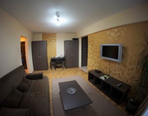 Appartement 2 chambres à louer dans Cluj-napoca, zone Grigorescu