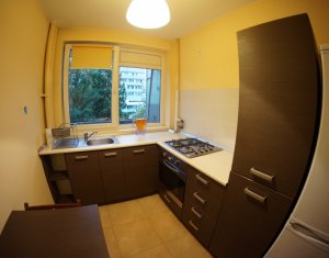 Appartement 2 chambres à louer dans Cluj-napoca, zone Grigorescu