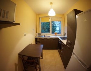 Appartement 2 chambres à louer dans Cluj-napoca, zone Grigorescu