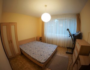 Appartement 2 chambres à louer dans Cluj-napoca, zone Grigorescu