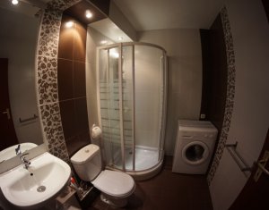 Appartement 2 chambres à louer dans Cluj-napoca, zone Grigorescu