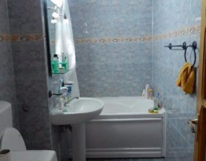 Lakás 3 szobák kiadó on Cluj-napoca, Zóna Marasti