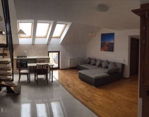 , 75m2 dans Cluj-napoca, zone Buna Ziua