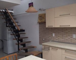 Appartement 3 chambres à louer dans Cluj-napoca, zone Buna Ziua