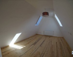 Appartement 4 chambres à louer dans Cluj-napoca, zone Grigorescu