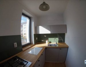 Appartement 4 chambres à louer dans Cluj-napoca, zone Grigorescu