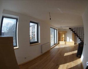 Appartement 4 chambres à louer dans Cluj-napoca, zone Grigorescu