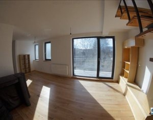 Appartement 4 chambres à louer dans Cluj-napoca, zone Grigorescu