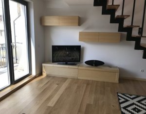 Appartement 4 chambres à louer dans Cluj-napoca, zone Grigorescu