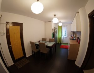 Appartement 4 chambres à louer dans Cluj-napoca, zone Zorilor