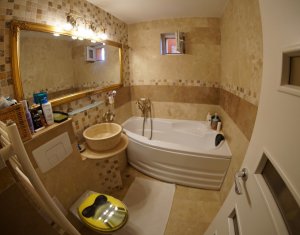 Appartement 4 chambres à louer dans Cluj-napoca, zone Zorilor