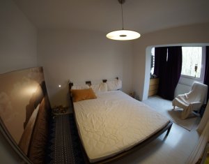 Appartement 4 chambres à louer dans Cluj-napoca, zone Zorilor