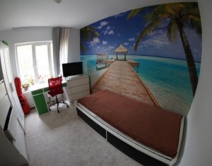 Appartement 4 chambres à louer dans Cluj-napoca, zone Zorilor