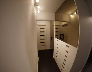 Appartement 4 chambres à louer dans Cluj-napoca, zone Zorilor
