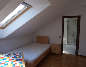 Lakás 3 szobák kiadó on Cluj-napoca, Zóna Buna Ziua