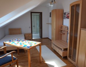 Lakás 3 szobák kiadó on Cluj-napoca, Zóna Buna Ziua