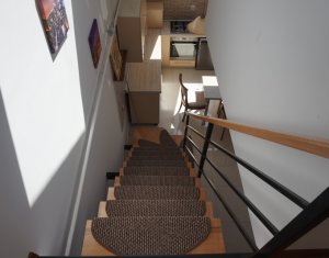 Lakás 3 szobák kiadó on Cluj-napoca, Zóna Buna Ziua