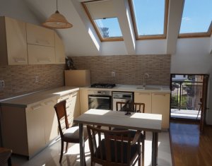 Lakás 3 szobák kiadó on Cluj-napoca, Zóna Buna Ziua