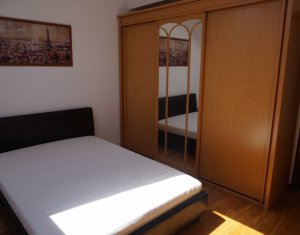 Lakás 3 szobák kiadó on Cluj-napoca, Zóna Buna Ziua