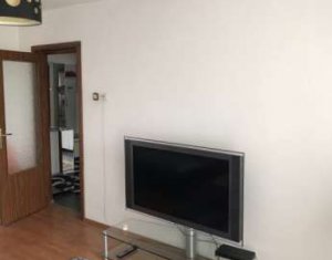 Appartement 3 chambres à louer dans Cluj-napoca, zone Manastur