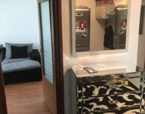 Appartement 3 chambres à louer dans Cluj-napoca, zone Manastur