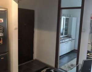 Appartement 3 chambres à louer dans Cluj-napoca, zone Manastur