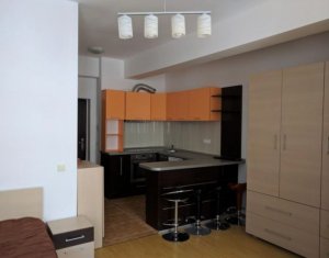 , 30m2 dans Cluj-napoca, zone Manastur