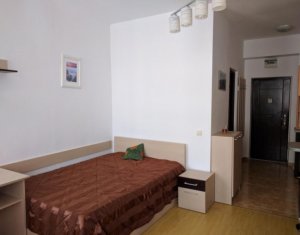 Appartement 1 chambres à louer dans Cluj-napoca, zone Manastur