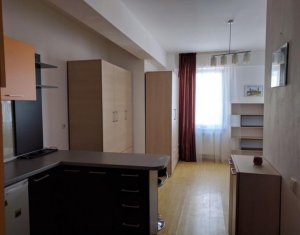 Appartement 1 chambres à louer dans Cluj-napoca, zone Manastur