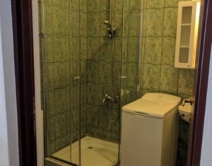 Appartement 1 chambres à louer dans Cluj-napoca, zone Manastur