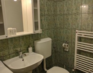 Appartement 1 chambres à louer dans Cluj-napoca, zone Manastur