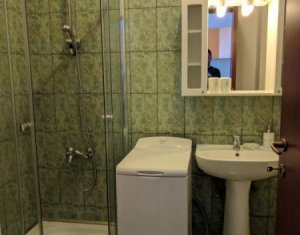 Appartement 1 chambres à louer dans Cluj-napoca, zone Manastur
