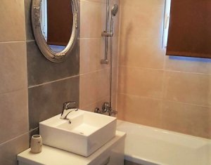 Lakás 2 szobák kiadó on Cluj-napoca, Zóna Zorilor