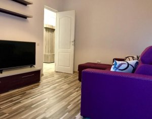Appartement 3 chambres à louer dans Cluj-napoca, zone Manastur